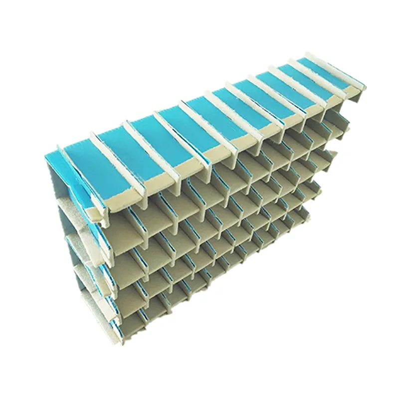PP Parts Divider Insert